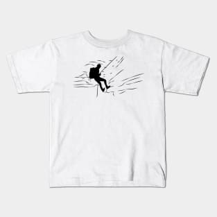 Canyoning Kids T-Shirt